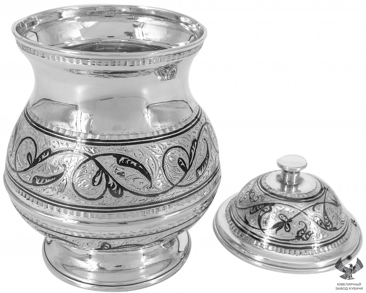 Сахарница  «Вектор»  купить